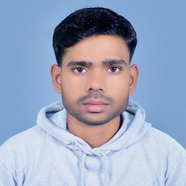 Ghanshyam