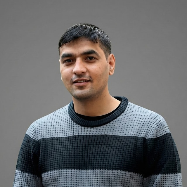 Dinesh