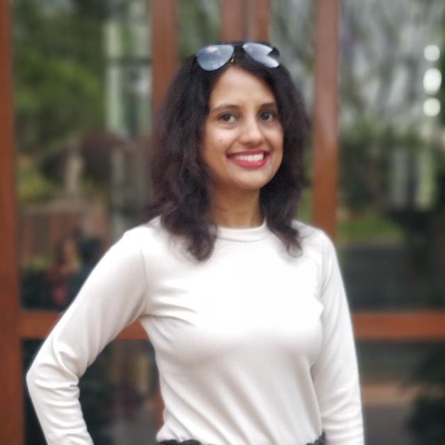 Priyanka