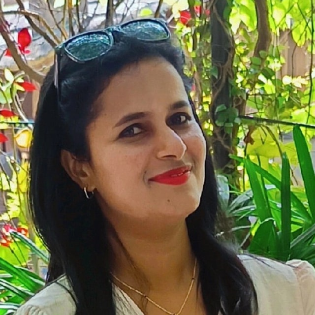 Shobhitha