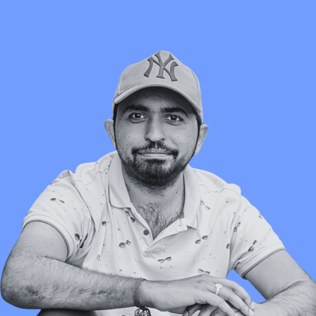 Puranam Karthik