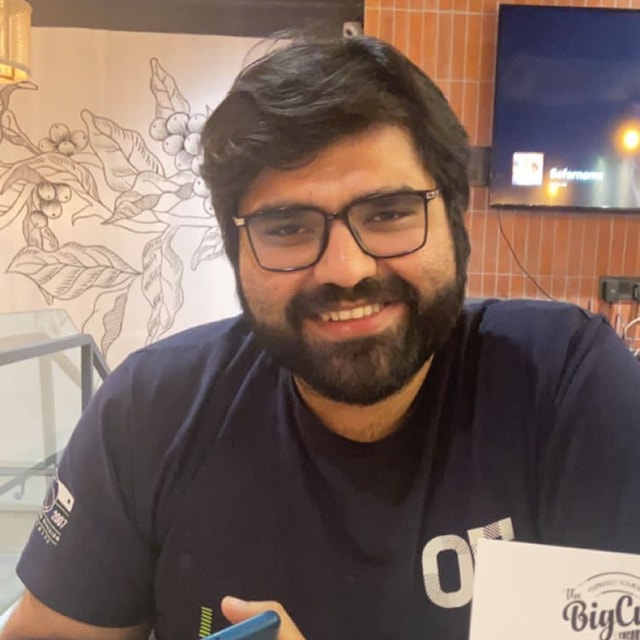 Vaibhav