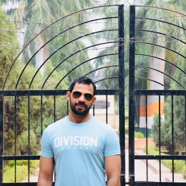 Gaurav