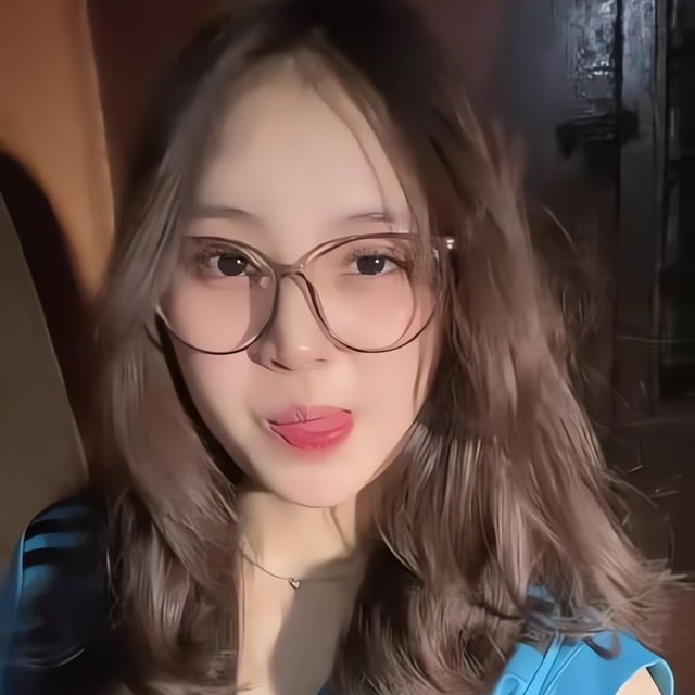 indah