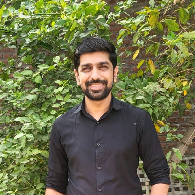 Jayesh