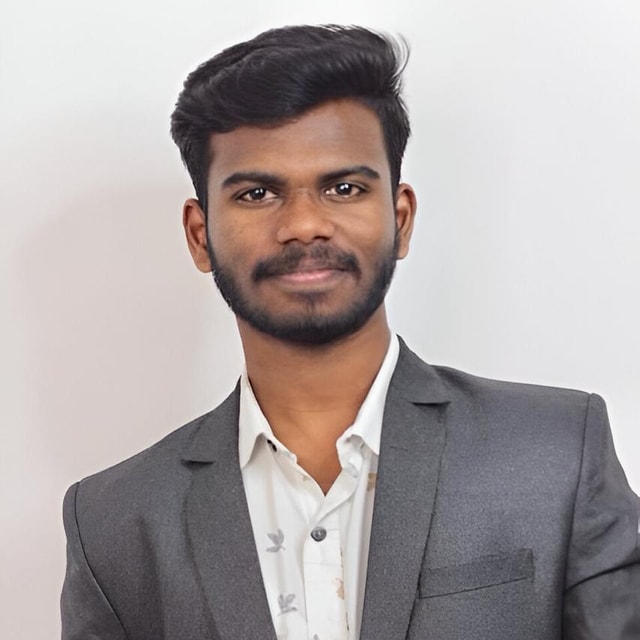 NIHANTH