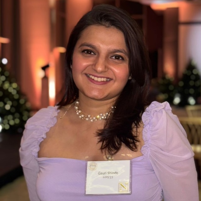 Gauri