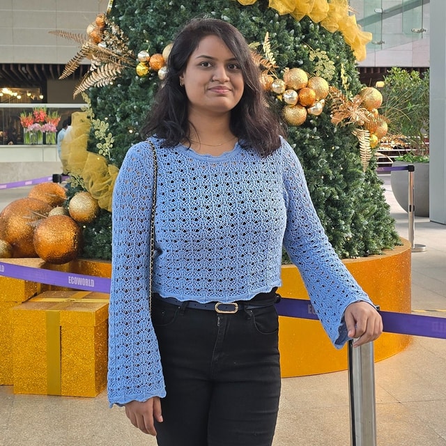 Ankita
