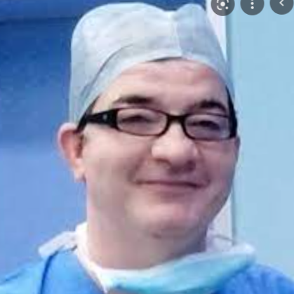Dr. H.S.