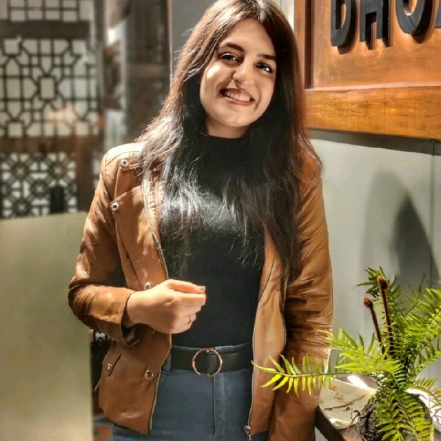 Charul
