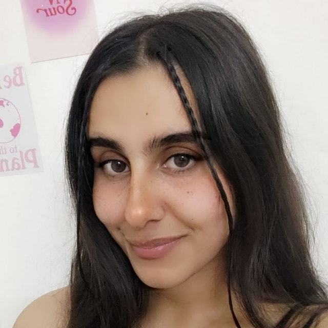 Chhavi