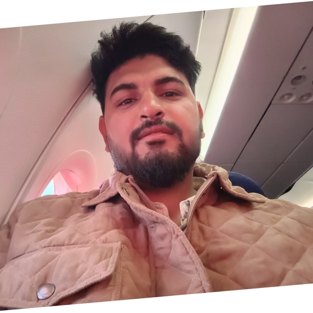 Sushil