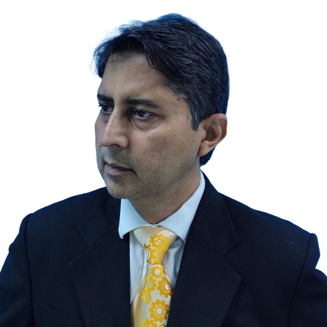 Vijay Shekhar