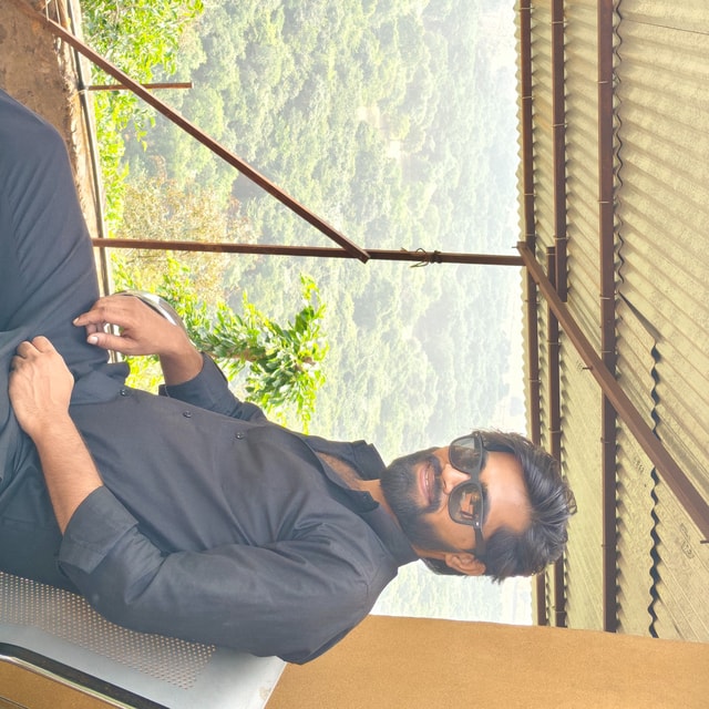 Sachin