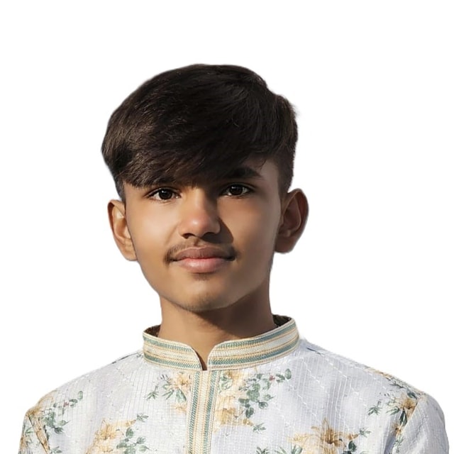 AKHIL