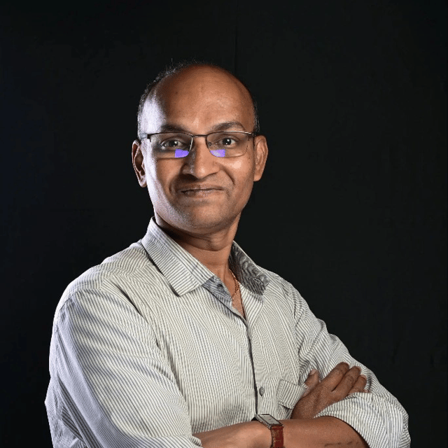 Raghuram