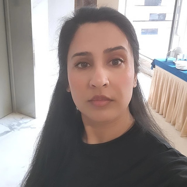 Himanshi