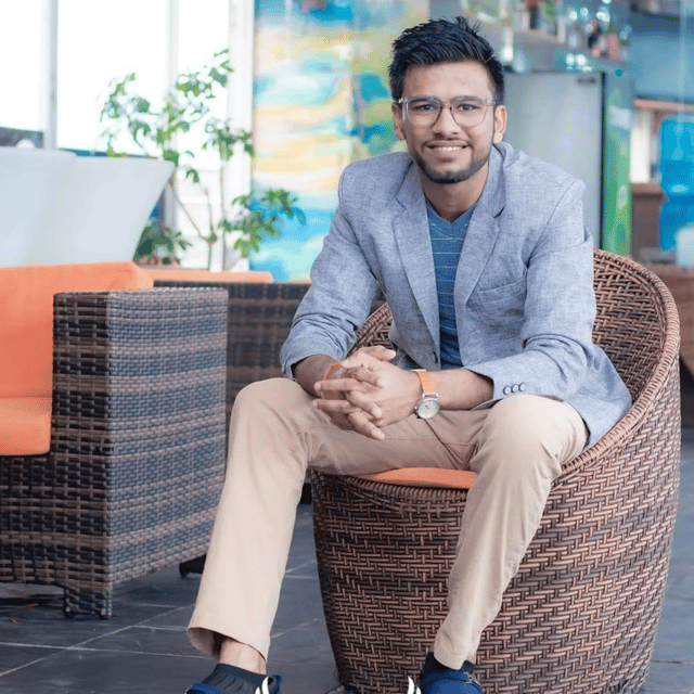 Nikhil