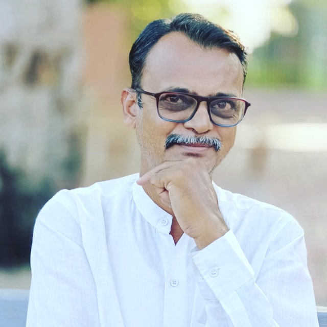 Pramodkumar