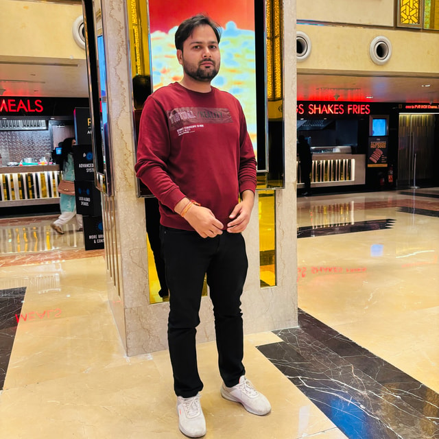 Dheeraj
