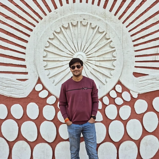 Gaurav