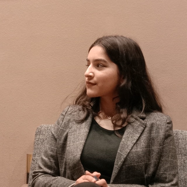 Aayusha