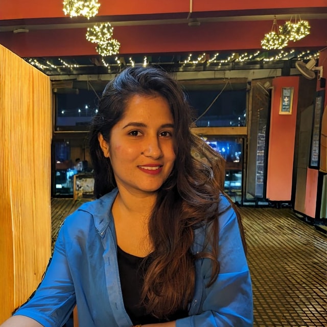 Anamika
