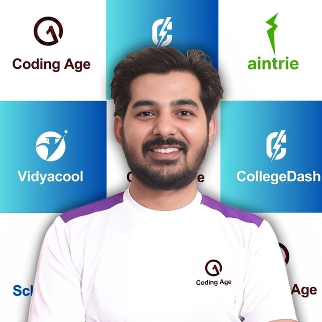 Abhishek Pathak