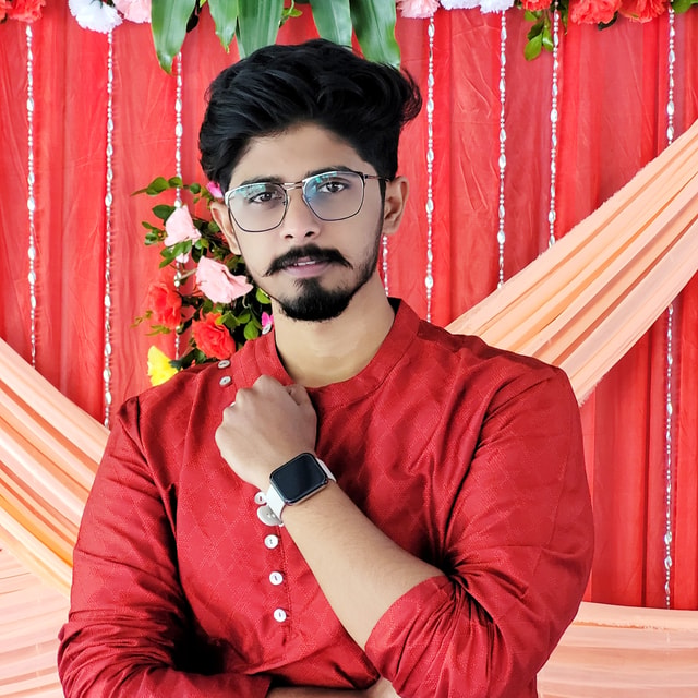 Aniruddha