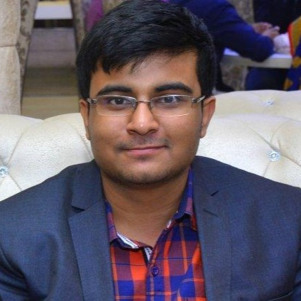 Abhishek
