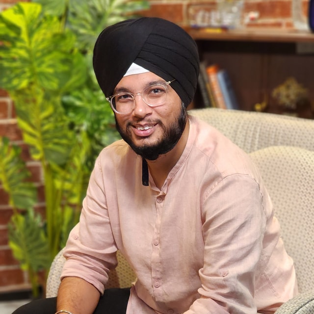 Sarabjeet