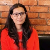 Nivedita