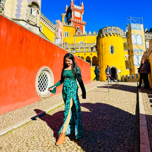 Priyanshi