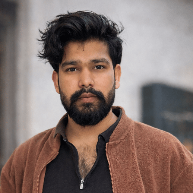 Aditya Pratap