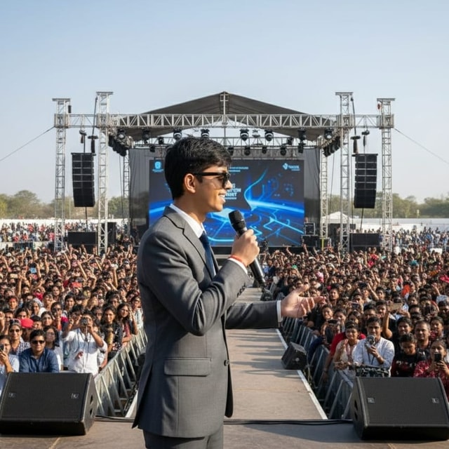 Shreejeet