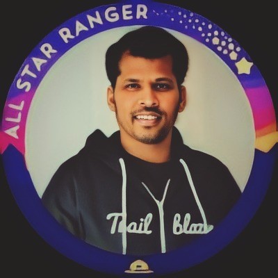 Naresh Reddy