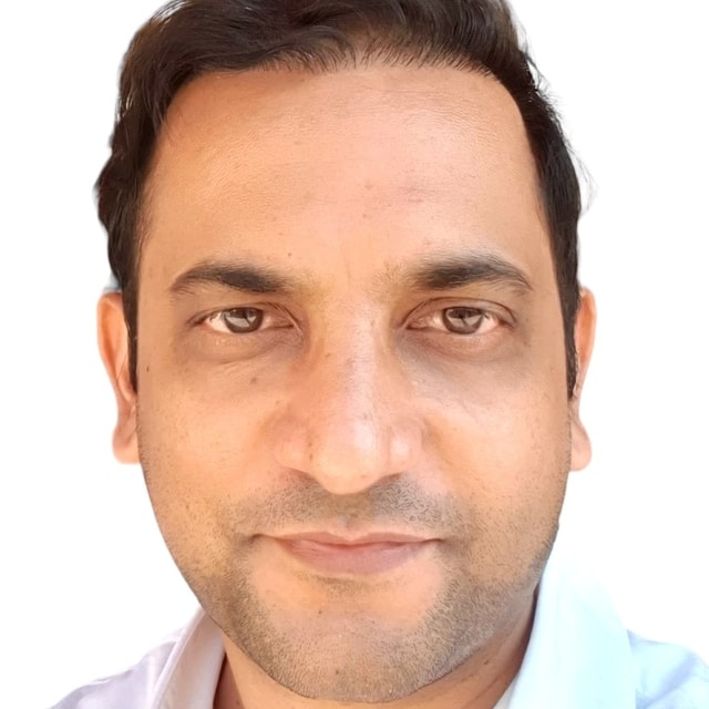 Sailesh
