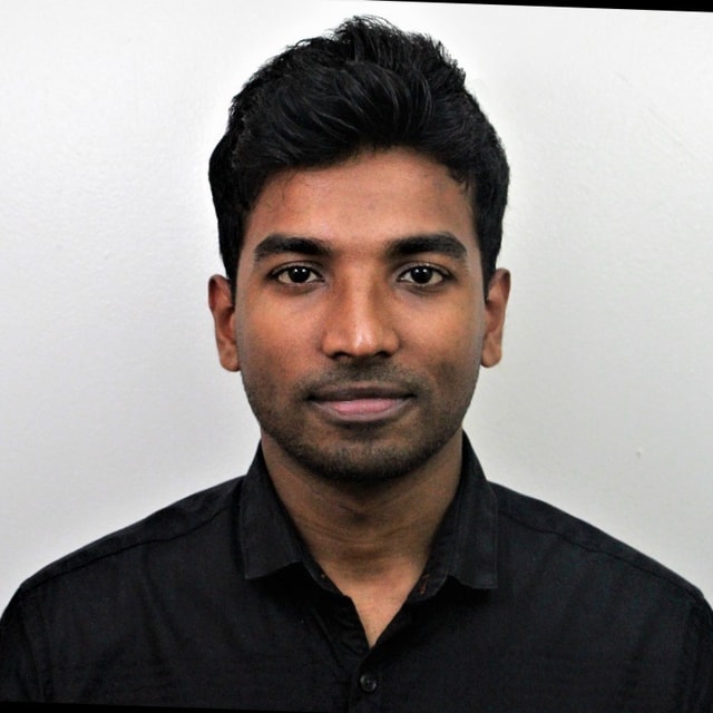Anantha Padmanabhan