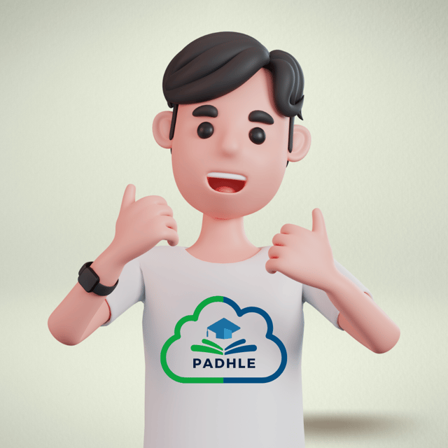 Cloud Padhle