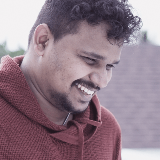 Shyam