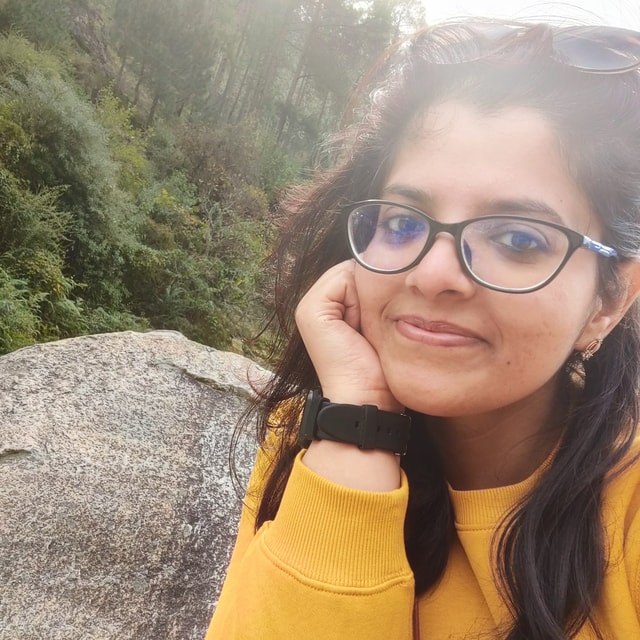 Deepali