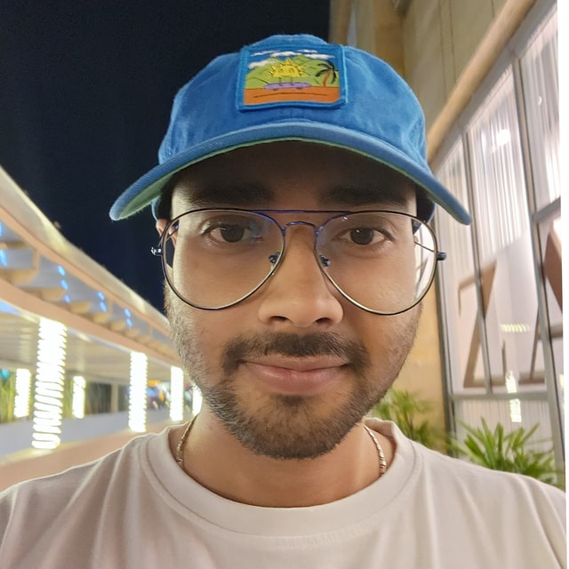 Shubham