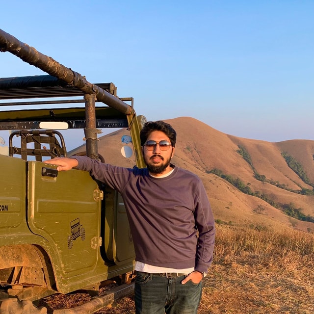 Muddassir