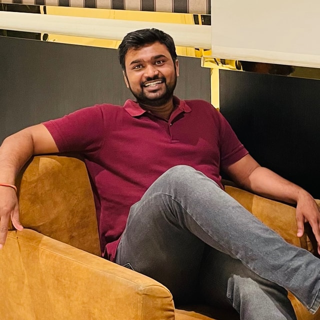 Harish Kumar