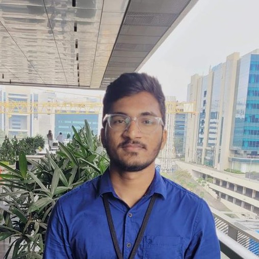 Sumanth Reddy