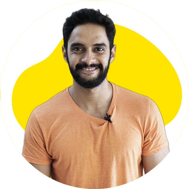 Nachiketh