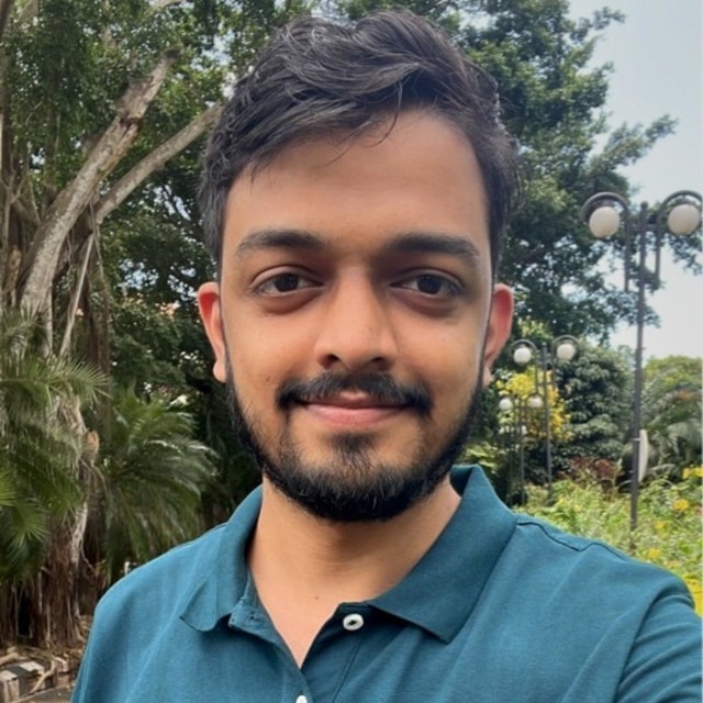 Sreekant