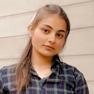 Mehakpreet