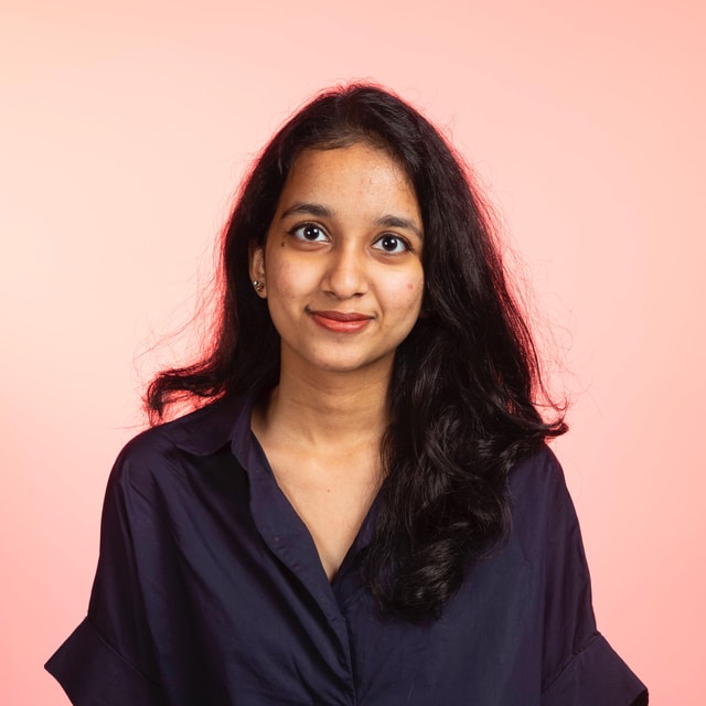 Sreeja