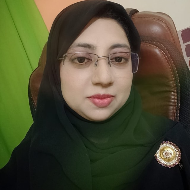 Bushra